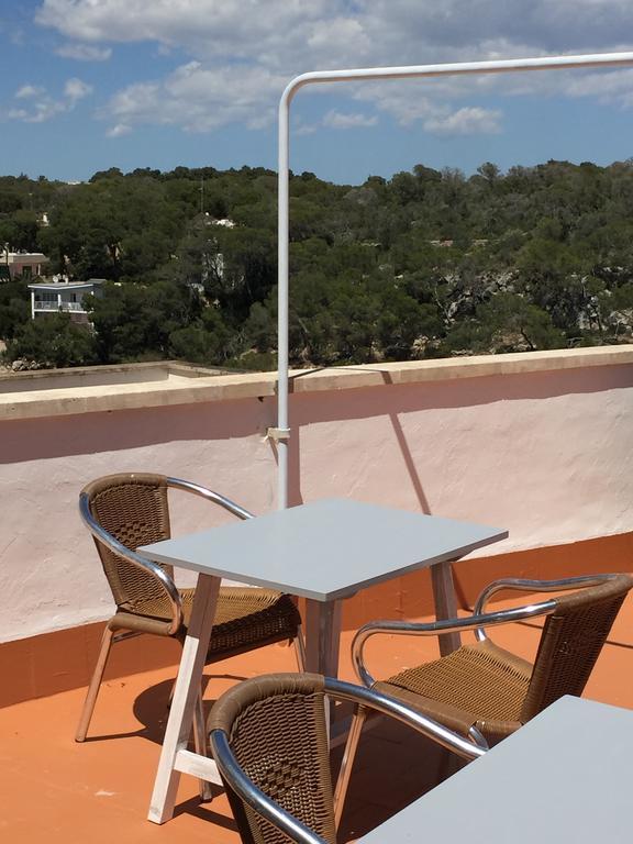 La Marina De Maria Guest House 칼라 피구에라 외부 사진